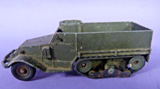 DINKY TOYS France - Half-Track