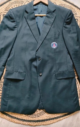 Veste collector rarissime psg - veste,