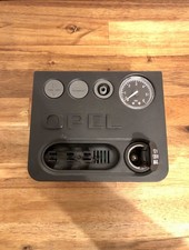 Compresseur de Pneus 12V Opel Zafira A 1.6 B/Methane 71KW 5P -Pompe Pneumatique