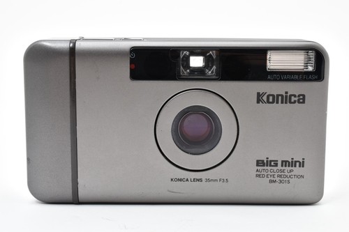 Appareil photo argentique