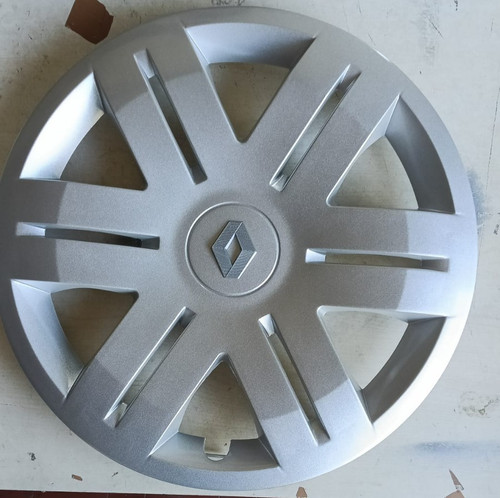 Lot enjoliveurs renault - lot,