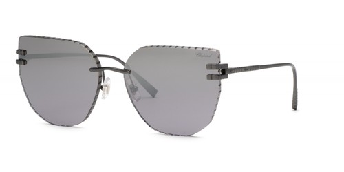 Lunettes soleil chopard - lunettes,