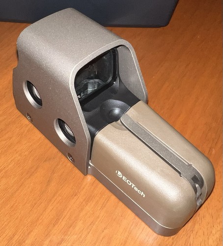 Rare eotech 553 holographic - 553,