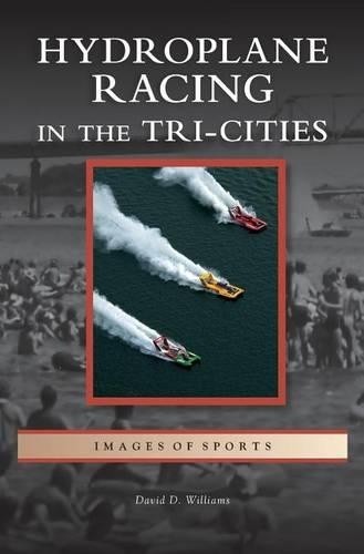 David williams hydroplane - williams,