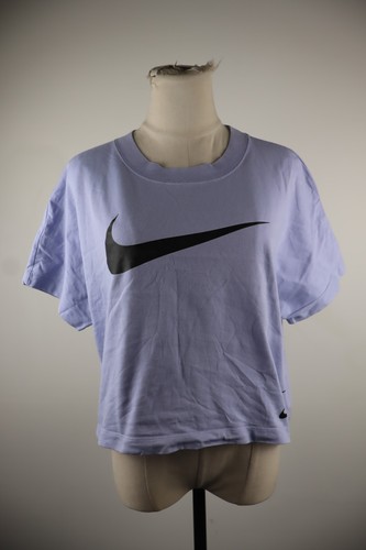 Nike shirt femme manche - t-shirt,