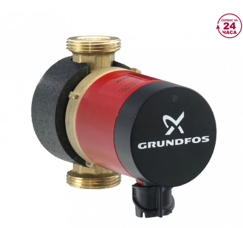 Pompe chauffage grundfos - chauffage,