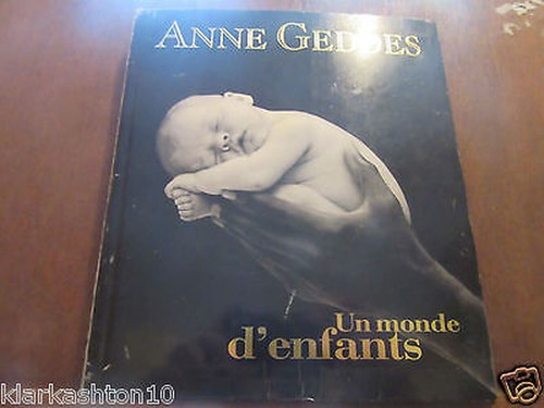 Anne geddes monde - geddes:,