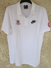 Polo STADE TOULOUSAIN GOLF DE