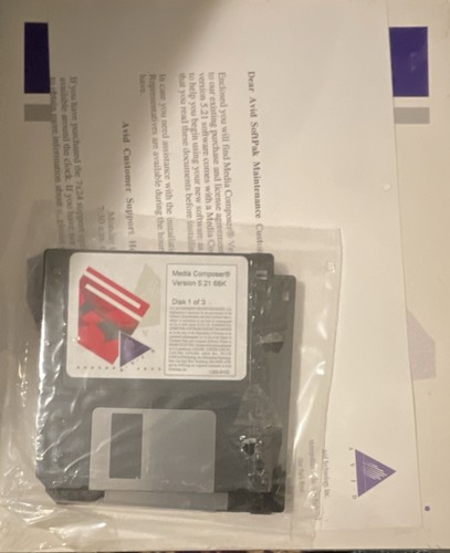 Avid media composer version - avid,