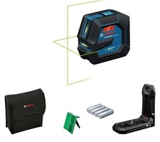 Bosch Professional GLL 20-22 G Laser à lignes