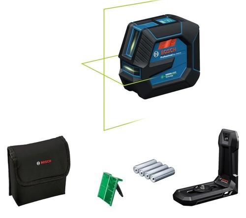 Bosch professional gll - professional, g