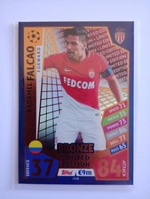 Carte Topps Match ATTAX