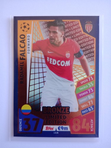 Carte topps match - carte,