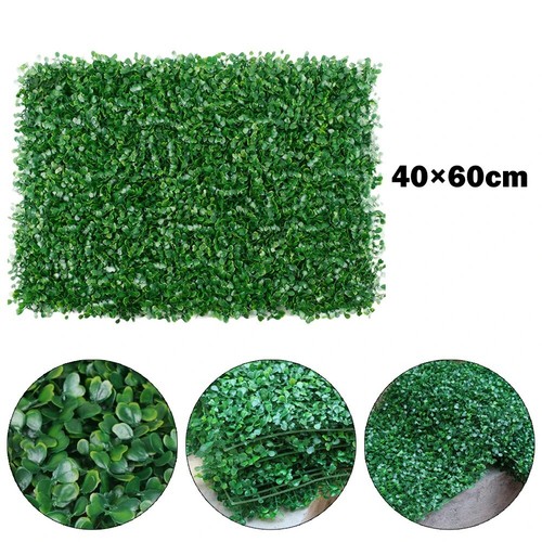 Mur plantes artificielles - mur,
