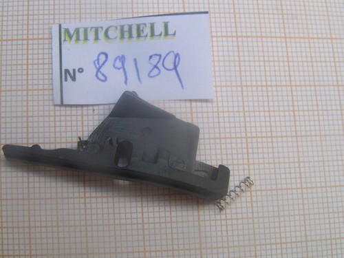 Pince fils moulinet mitchell - fils,