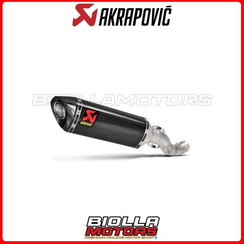 Silencieux akrapovic aprilia - akrapovic,
