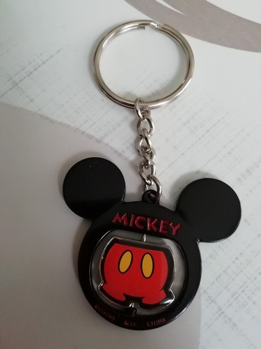 Porte clé disney - , mickey