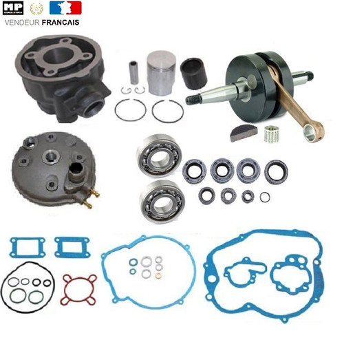 Kit haut bas moteur - kit,