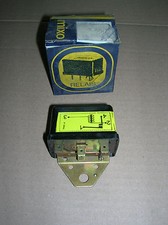 Relais  MIXO 24 VOLTS D'époque type 2APL