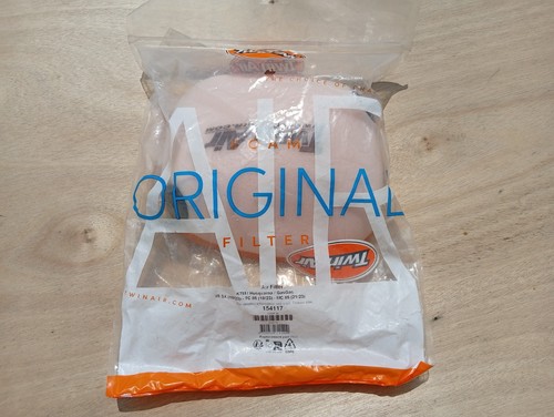 Filtre air twin 154117 - air,