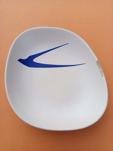 Cendrier vide poche coupelle - cendrier,