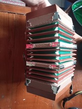 Accordéon Concertina Style