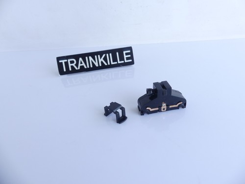 Piko bogie moteur pour - piko,