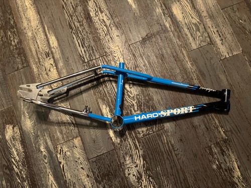 1987 haro sport freestyle - 1987,