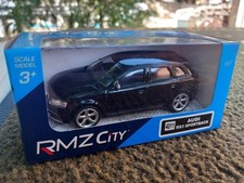 RMZ CITY 1/43 AUDI A3 RS3