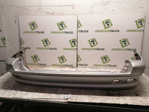 Pare choc arrière peugeot 306 - peugeot,