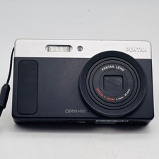 Appareil photo numérique