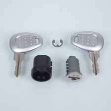 Serrure de remplacement Z661A