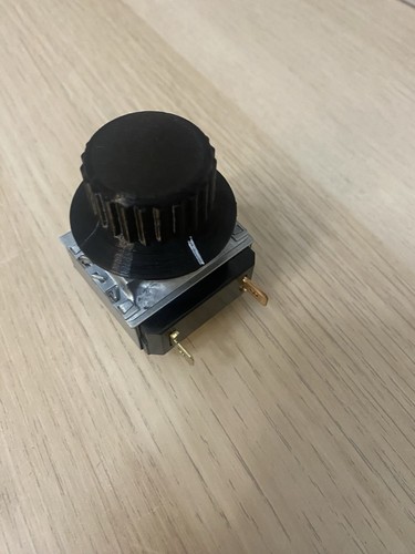 Hobart mixer timer any volts - ,