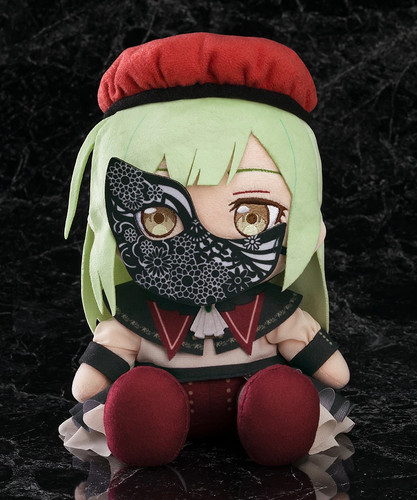 Bang dream peluche ave - bang, mujica