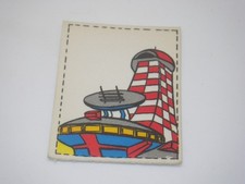 Centre Alpha - Goldorak