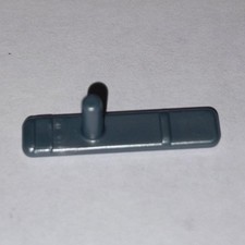 Verrou Gris Bleu Playmobil 