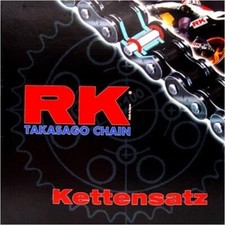 RK Kit Chaîne pour Yamaha FZR