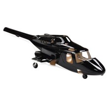 450 Airwolf RC Helicopter