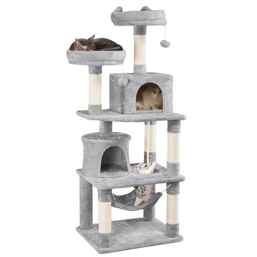 Arbre chats 158 base - 158,
