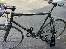 Colnago C 40 Gold Édition