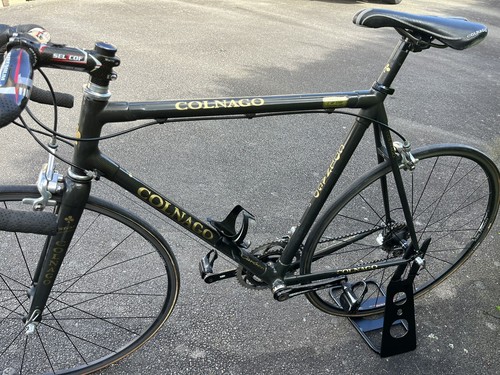 Colnago gold édition - c, 40