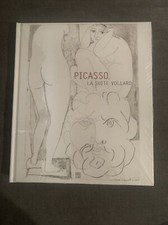 Picasso La Suite Vollard La Malmaison Cannes Neuf Sous Blister