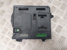 Boitier BCM - RENAULT SCENIC III (3) 1.6L DCI 130CV - Référence : 284B17288R