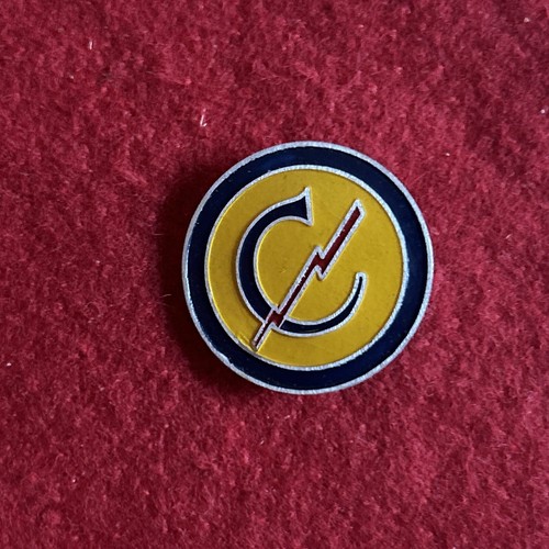 Ww2 army constabulary - us,