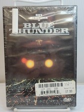 Blue thunder dvd - blue, (dvd,