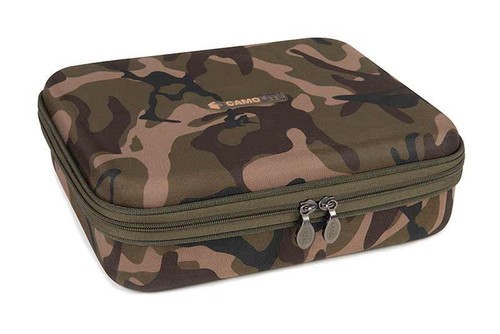 Fox valise micron camolite - valise, rx+