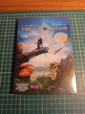 TERRA NOVA - L’INTÉGRALE DE