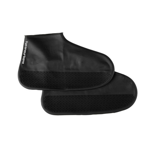 Couvre chaussures tucano - couvre-chaussures,