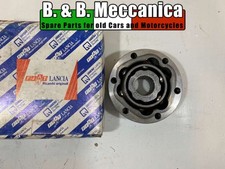 Raccordement Transmission