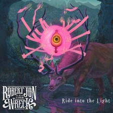 Robert Jon & The Wreck Ride